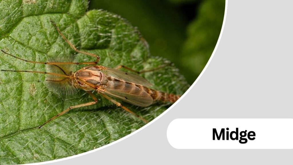  Midge