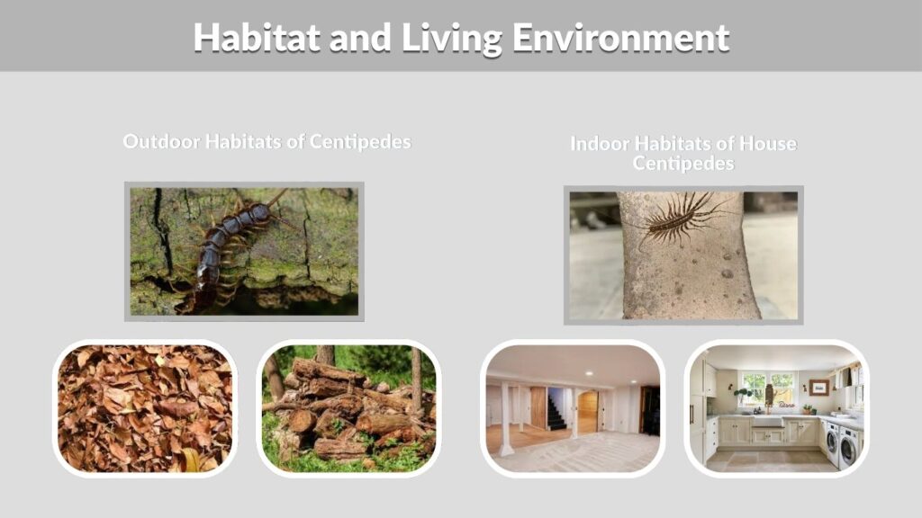 Habitat and Living Environment