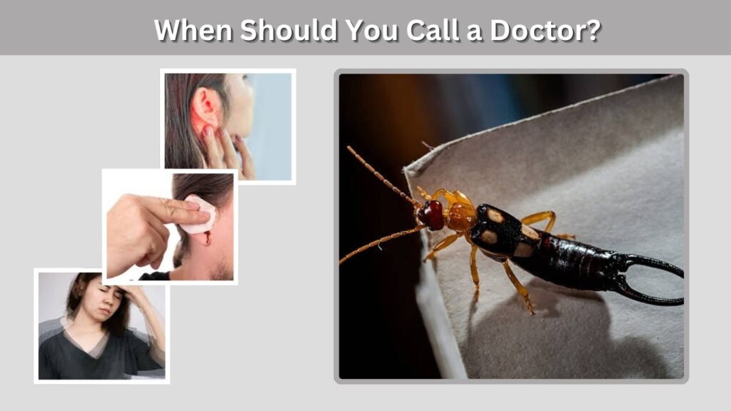 When Should You Call a Doctor?