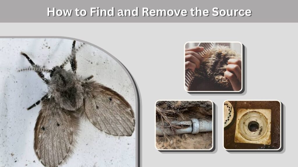 How to Find and Remove the Source