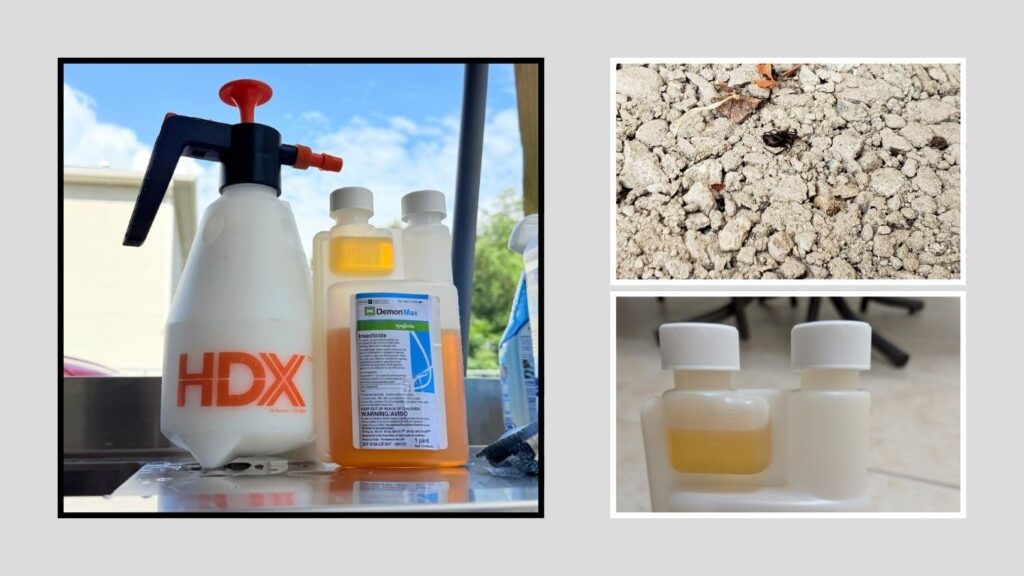 Demon Max Insecticide