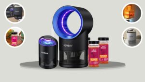 7 Best Fruit Fly Catchers for Fast Indoor Control