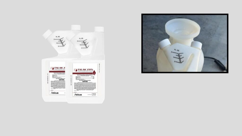  Talak Indoor & Outdoor Insect Control