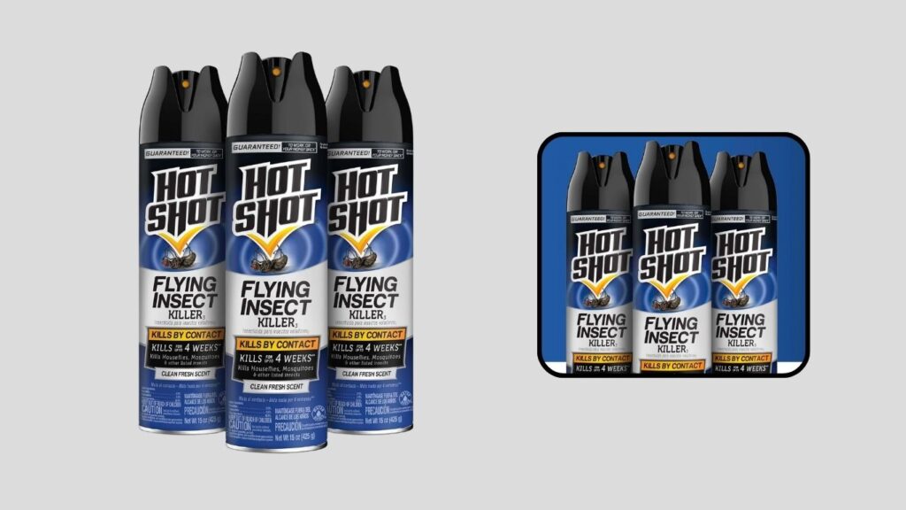 Absorbine UltraShield EX Insecticide & Repellent